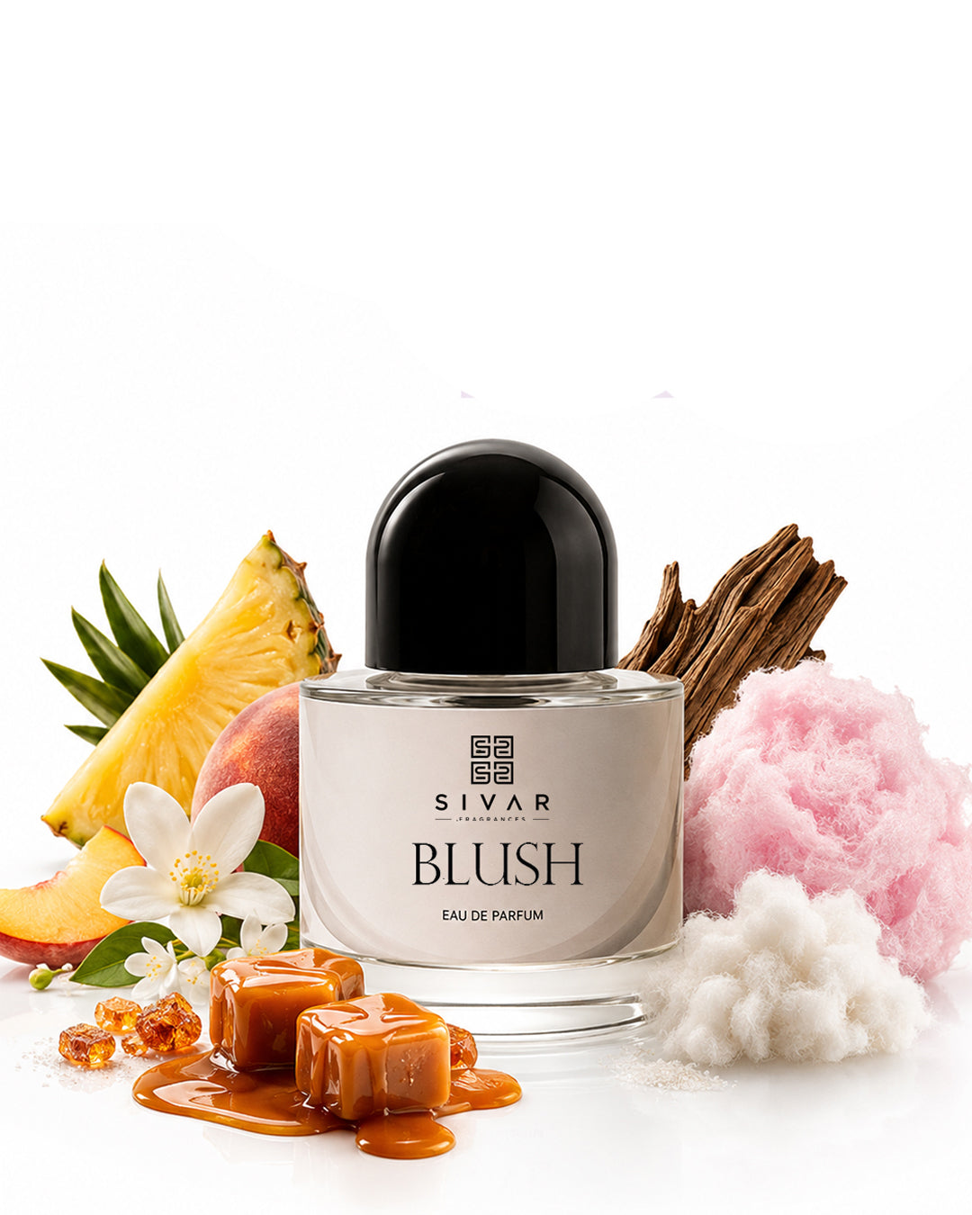 BLUSH